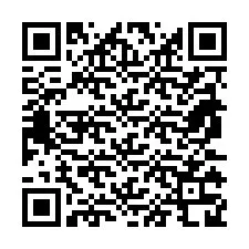 QR Code for Phone number +38971328167
