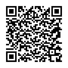 QR-код для номера телефона +38971328170