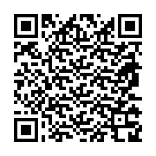 Kod QR dla numeru telefonu +38971328176