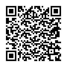 QR kód a telefonszámhoz +38971328206