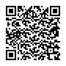 QR Code สำหรับหมายเลขโทรศัพท์ +38971328212