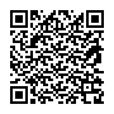 QR Code สำหรับหมายเลขโทรศัพท์ +38971328221