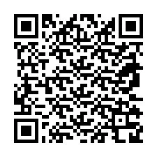 QR-Code für Telefonnummer +38971328234