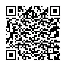 QR-code voor telefoonnummer +38971328240