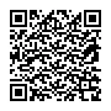 QR-Code für Telefonnummer +38971328241