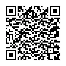 Kod QR dla numeru telefonu +38971328244