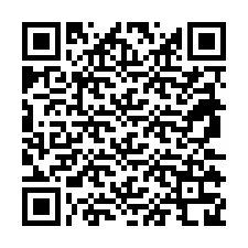 QR-code voor telefoonnummer +38971328260