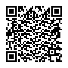 QR-Code für Telefonnummer +38971328266