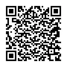 QR Code สำหรับหมายเลขโทรศัพท์ +38971328278