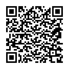 QR Code สำหรับหมายเลขโทรศัพท์ +38971328279