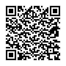 QR kód a telefonszámhoz +38971328283