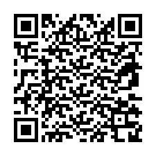 QR-Code für Telefonnummer +38971328300