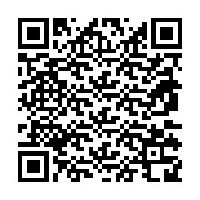 QR Code pour le numéro de téléphone +38971328302