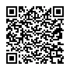 QR-Code für Telefonnummer +38971328308