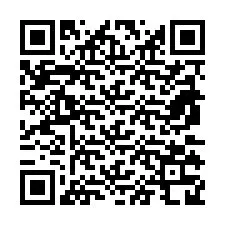 Telefon numarası için QR Kodu +38971328317