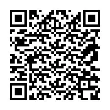 QR код за телефонен номер +38971328331