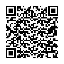 QR-code voor telefoonnummer +38971328347