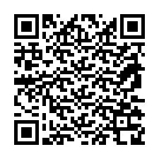 QR kód a telefonszámhoz +38971328351