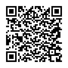 QR kód a telefonszámhoz +38971328374