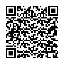 QR-код для номера телефона +38971328395