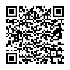 QR-code voor telefoonnummer +38971328409