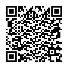 QR Code สำหรับหมายเลขโทรศัพท์ +38971328414