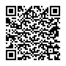 QR-код для номера телефона +38971328426