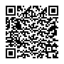 QR Code pour le numéro de téléphone +38971328438