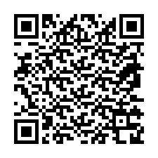 QR-Code für Telefonnummer +38971328469