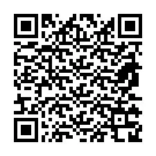 QR-code voor telefoonnummer +38971328477