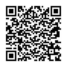 Kod QR dla numeru telefonu +38971328508