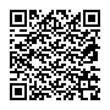 QR Code สำหรับหมายเลขโทรศัพท์ +38971328509