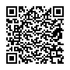 QR-код для номера телефона +38971328537