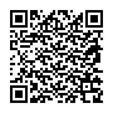 QR kód a telefonszámhoz +38971328564