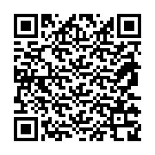 QR-code voor telefoonnummer +38971328571