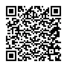 QR-code voor telefoonnummer +38971328579