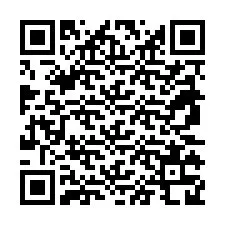 QR-code voor telefoonnummer +38971328590