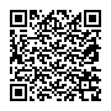 QR kód a telefonszámhoz +38971328709