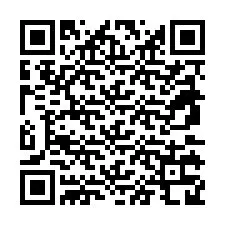 Codice QR per il numero di telefono +38971328800