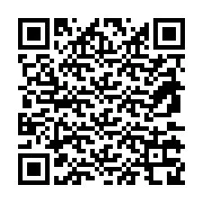 电话号码二维码 +38971328801