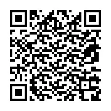 QR kód a telefonszámhoz +38971328803