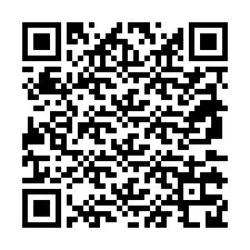 QR код за телефонен номер +38971328804