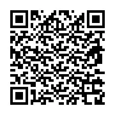 QR-Code für Telefonnummer +38971328812