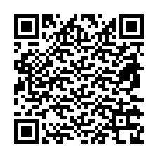 QR Code สำหรับหมายเลขโทรศัพท์ +38971328823