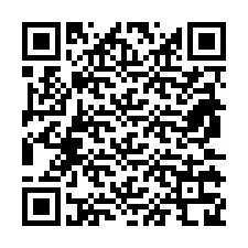 QR-код для номера телефона +38971328827