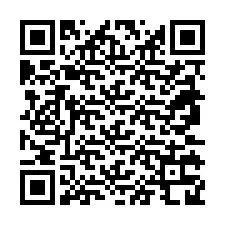 QR-код для номера телефона +38971328838