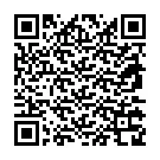 Kod QR dla numeru telefonu +38971328844