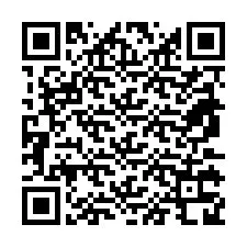 QR-Code für Telefonnummer +38971328853