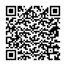 Código QR para número de teléfono +38971328856