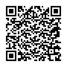 QR Code สำหรับหมายเลขโทรศัพท์ +38971328858